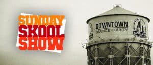 Sunday Skool On Topp FM